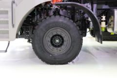 中联重科 ZT105 480马力 6X4 矿用自卸车