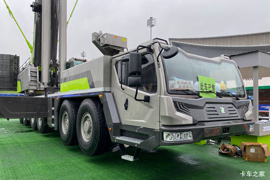 ���� 500�� 6��ȫ�������ػ�(ZLJ5720JQZ500H)