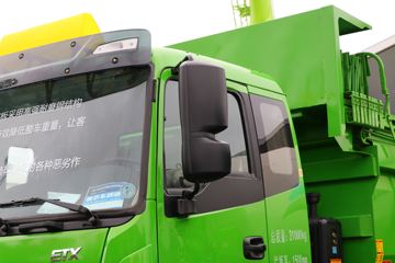  ŷETX 9ϵؿ 350 8X4 5.8ж()(BJ3313DNPKC-AE)ͼƬ