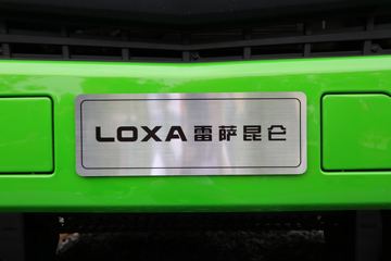  ŷETX 9ϵؿ 350 8X4 5.8ж()(BJ3313DNPKC-AE)ͼƬ