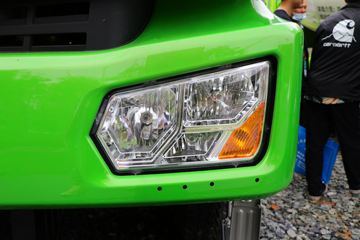  ŷETX 9ϵؿ 350 8X4 5.8ж()(BJ3313DNPKC-AE)ͼƬ