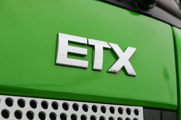  ŷETX 9ϵؿ 350 8X4 5.8ж()(BJ3313DNPKC-AE)ͼƬ