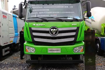  ŷETX 9ϵؿ 350 8X4 5.8ж()(BJ3313DNPKC-AE)ͼƬ