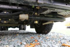 福田 欧曼GTL 290马力 6X4 多功能抑尘车(国六)(普罗科)(BJ5252TDYE6-H1)