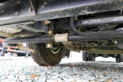 福田 欧曼GTL 290马力 6X4 多功能抑尘车(国六)(普罗科)(BJ5252TDYE6-H1)