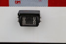 福田欧曼底盘&nbsp;除尘车上装图片