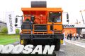 斗山 非公路矿用自卸车&nbsp;非公路矿用自卸车图片