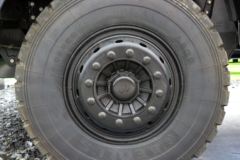 斗山 DT90B 430马力 6X4 矿用自卸车