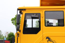 柳工 矿用自卸车&nbsp;非公路矿用自卸车外观                                                图片