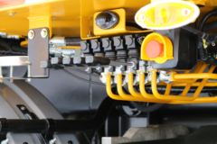 沃尔沃 FMX重卡 540马力 10X4 5桥 三一68米混凝土泵车(SYM5540THBV) 沃尔沃 FMX重卡 540马力 10X4 5桥 三一68米混凝土泵车(SYM5540THBV)