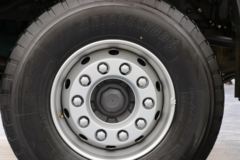 沃尔沃 FMX重卡 540马力 10X4 5桥 三一68米混凝土泵车(SYM5540THBV) 沃尔沃 FMX重卡 540马力 10X4 5桥 三一68米混凝土泵车(SYM5540THBV)