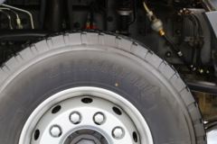 沃尔沃 FMX重卡 540马力 10X4 5桥 三一68米混凝土泵车(SYM5540THBV) 沃尔沃 FMX重卡 540马力 10X4 5桥 三一68米混凝土泵车(SYM5540THBV)