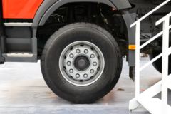 沃尔沃 FMX重卡 540马力 10X4 5桥 三一68米混凝土泵车(SYM5540THBV) 沃尔沃 FMX重卡 540马力 10X4 5桥 三一68米混凝土泵车(SYM5540THBV)