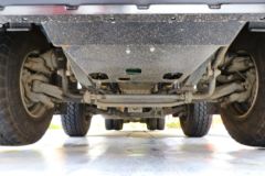 沃尔沃 FMX重卡 540马力 10X4 5桥 三一68米混凝土泵车(SYM5540THBV) 沃尔沃 FMX重卡 540马力 10X4 5桥 三一68米混凝土泵车(SYM5540THBV)