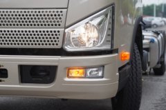 解放卡车 J6F载货车无锡市火热促销中 让利高达0.3万