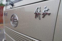 J6F载货车周口市火热促销中 让利高达0.3万