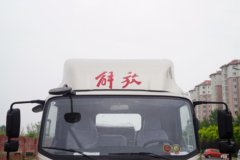 J6F载货车周口市火热促销中 让利高达0.3万