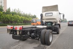 优惠0.5万 呼和浩特市J6F载货车火热促销中