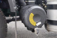 解放 J6F 160马力 4.21米单排栏板轻卡(CA1043P40K2L1E5A84)
