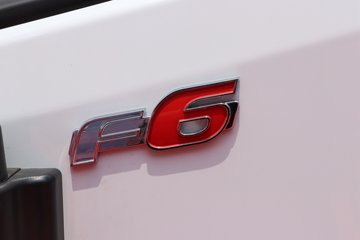  F6 춯 150 4X2 4.05س(Զ)()(EQ5045XLCTACPHEV)ͼƬ