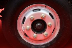 东风 福瑞卡F6 混动版 150马力 4X2 4.05米冷藏车(自动挡)(国六)(EQ5045XLCTACPHEV)