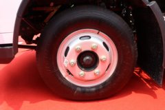 东风 福瑞卡F6 混动版 150马力 4X2 4.05米冷藏车(自动挡)(国六)(EQ5045XLCTACPHEV)