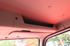 福瑞卡F6&nbsp;冷藏车底盘图片