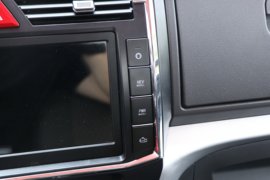 福瑞卡F6&nbsp;冷藏车底盘图片