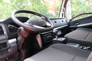 ���� ����F6 �춯�� 150���� 4X2 4.05����س�(�Զ���)(����)(EQ5045XLCTACPHEV)ͼƬ