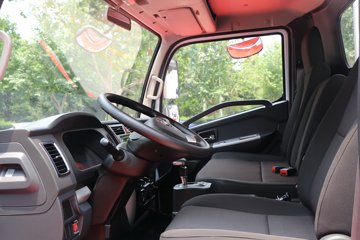 ���� ����F6 �춯�� 150���� 4X2 4.05����س�(�Զ���)(����)(EQ5045XLCTACPHEV)ͼƬ