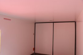 福瑞卡F6&nbsp;冷藏车上装图片