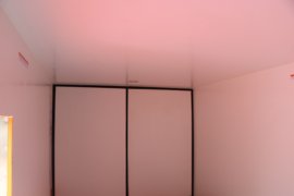 福瑞卡F6&nbsp;冷藏车上装图片