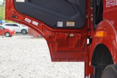 解放最新500马力车型、花11升发动机价格的买13升发动机、