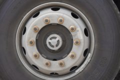 一汽解放 新J6P重卡 质惠版2.0? 北方款 460马力 6X4 牵引车(国六)(固态氨)(CA4250P66K24T1A2E5)