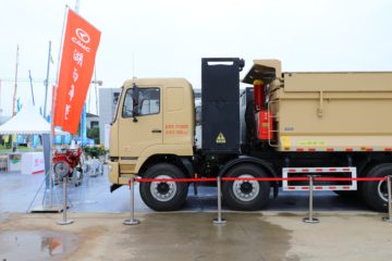 �����ؿ� 31T 8X4 ����� 5.6�״��綯��ж281.92kWhͼƬ