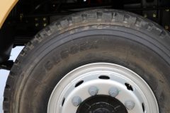 华菱重卡 31T 8X4 换电版 5.6米纯电动自卸(HN3311B36C7BEV)281.92kWh