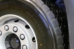 沃尔沃 FMX重卡 460马力 6X4 举高喷射消防车(国六)(SYM5330JXFJP21)