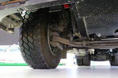 沃尔沃 FMX重卡 460马力 6X4 举高喷射消防车(国六)(SYM5330JXFJP21)