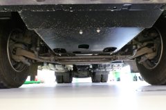 沃尔沃 FMX重卡 460马力 6X4 举高喷射消防车(国六)(SYM5330JXFJP21)