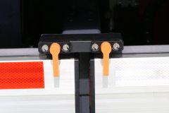 沃尔沃 FMX重卡 460马力 6X4 举高喷射消防车(国六)(SYM5330JXFJP21)