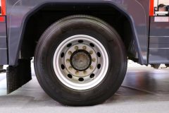 中国重汽 汕德卡SITRAK C5H 310马力 4X2 泡沫消防车(国六)(SYM5190GXFPM45)