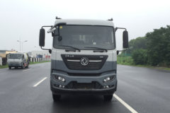 东风商用车 天锦KR 230马力 4X2 压缩式垃圾车(赛沃牌)(SAV5180ZYSE6)