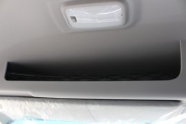 福田欧航底盘&nbsp;畜禽运输车驾驶室图片