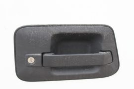 福田奥铃底盘&nbsp;冷藏车外观图片