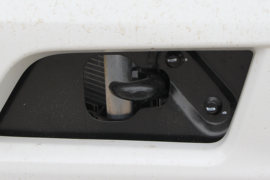 福田奥铃底盘&nbsp;冷藏车外观图片