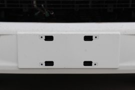 福田奥铃底盘&nbsp;冷藏车外观图片