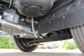 福田奥铃底盘&nbsp;冷藏车底盘图片