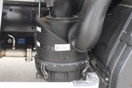 福田奥铃底盘&nbsp;冷藏车底盘图片