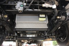 福田 奥铃速运 156马力 4X2 4.08米冷藏车(国六)(中达凯牌)(ZDK5044XLC)