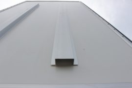 福田奥铃底盘&nbsp;冷藏车上装图片